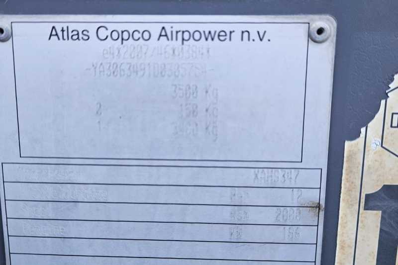 OmecoHub - Immagine ATLAS COPCO XAHS347